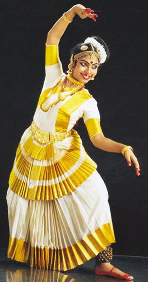 Mohiniyattam Paintings